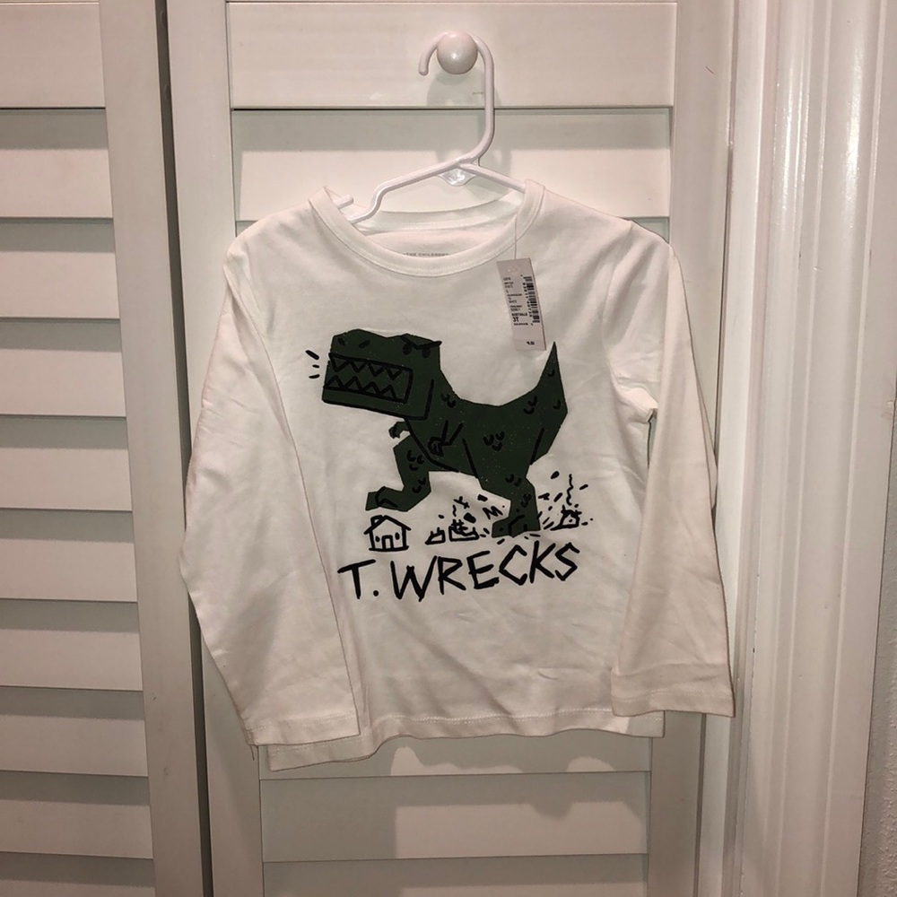 Children’s Place Graphic Tee